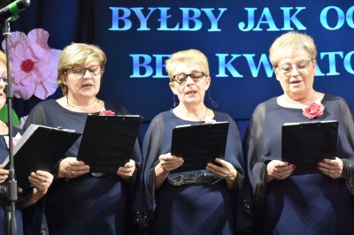 Koncert z okazji Dnia Kobiet